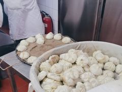 -陈寔包子王·卤煮小肠·京味小吃(龙潭店)