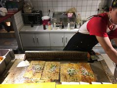 -四环冷面王(西单华威约饭街店)
