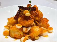 -大鸭梨烤鸭·北京菜(大兴南小街店)