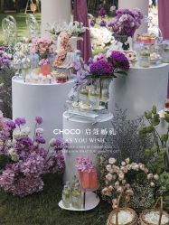 -CHOCO-启蔻婚礼(三亚公司)