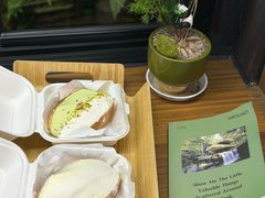 -富贵面包公司(运河店)