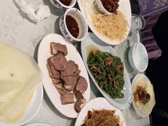 -春饼家常菜(百子湾店)