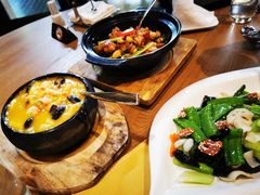 -天府中餐厅·粤菜·海南菜·生猛海鲜(三亚海棠湾洲际度假酒店)