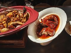 -小厨娘金榜题名(夫子庙秦淮河店)