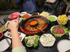 -三江两海老火锅(北京首店)