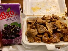 -明记牛杂(新马路分店)