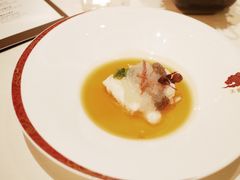 -天龙轩(香港丽思卡尔顿酒店)