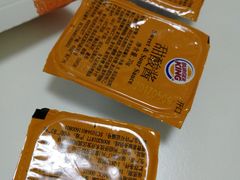 -汉堡王(南京砂之船店)