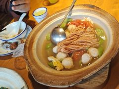 -永安鱼庄·镇江菜(丁卯店)