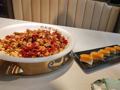 -巴扎屋大盘鸡·新疆菜(汇嘉时代店)