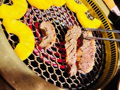 -黑牛の店·和牛烧肉(太原万象城店)