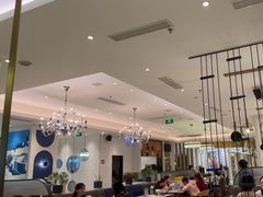 -鹿港小镇(悠唐店)