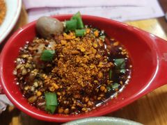 爆浆兔腰-冒椒火辣(奎星楼街店)