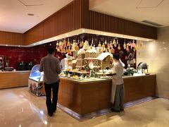 -盛宴自助餐厅(运达喜来登店)