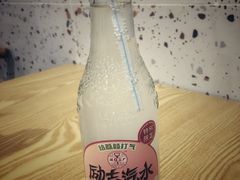 二厂汽水-月半小炉焖烤