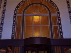 -上海和平饭店茉·莉酒廊 Jasmine Lounge