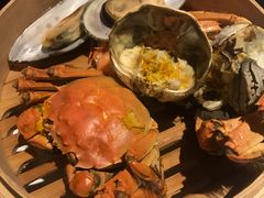 -AdD全日制餐厅(中谷花园酒店)