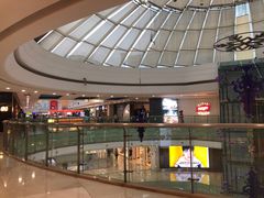 -万达广场(无锡滨湖店)