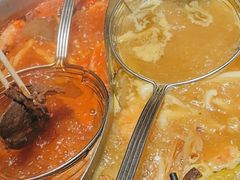 -千牛将·鲜牛肉火锅(开元路店)