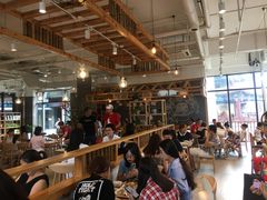 大堂-冰泉豆浆馆(阳朔店)