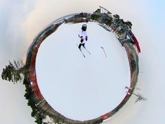 -棋盘山冰雪大世界