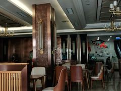 大堂-天宝酒店(万达店)