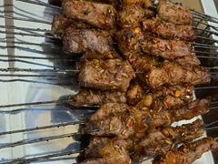 烤肉-清真·马峰烤肉(小学习北巷店)