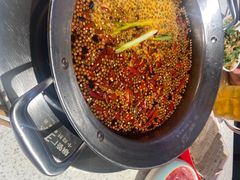 -钢管厂五区小郡肝火锅串串香(总店)