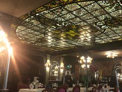 -马克西姆餐厅(崇文门店)