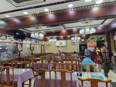 -白魁老号饭庄(交道口店)