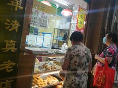 -白魁老号饭庄(安内店)