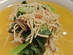 浓汤厚百叶-三玛璐酒楼(汉口路店)