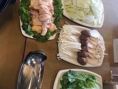 -天津湾西餐厅(三亚海棠湾洲际度假酒店)