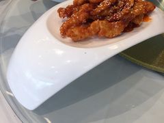 -東舍食唐精品陕菜馆