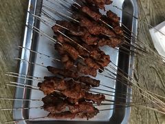 -铁诚烤肉