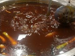 -冯记香辣兔火锅(茶店子总店)