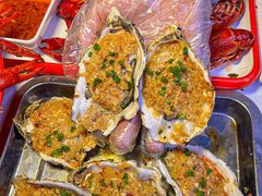 -辣不怕口味虾(凌霄路店)