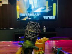 -帝凯乐量贩式KTV(深影国际影城店)
