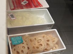 -野妹火锅(布吉店)