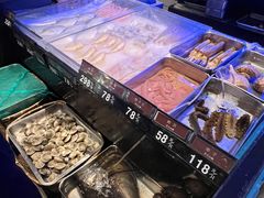 -荣记火锅(青悦城店)