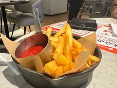 -必胜客(城西银泰店)