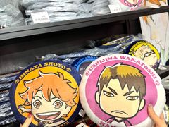 -大悦城(沈阳中街店)