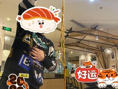 大堂-天府掌柜(九眼桥店)