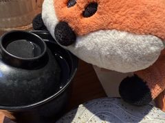 -CURRY YA 熟成咖哩專門店(深圳湾万象城店)