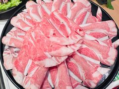 -牛三斤潮汕鲜牛肉火锅(昌发展万科店)