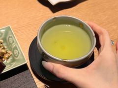 -晴空·日本料理(万象城店)
