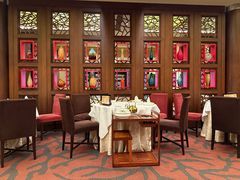 -顺德喜来登酒店·采悦轩