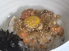 -普乐酱蟹(coex店)
