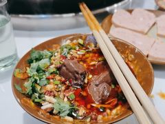 -厂花素芬九宫格火锅(中海店)