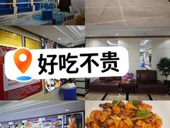 -裕德隆清真饭庄·天津特色菜(东丽店)